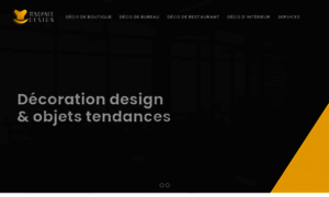 Tendancedesign.fr thumbnail