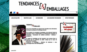 Tendancesetemballages.fr thumbnail