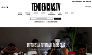 Tendencias.tv thumbnail