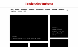 Tendenciasturismo.com thumbnail
