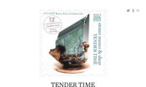 Tender-time.net thumbnail