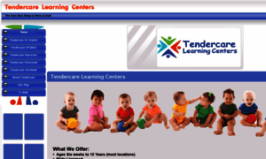 Tendercarelearningcenters.com thumbnail