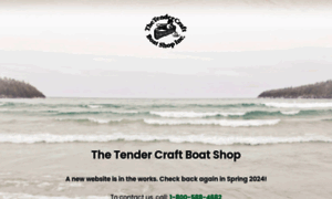 Tendercraftboats.com thumbnail