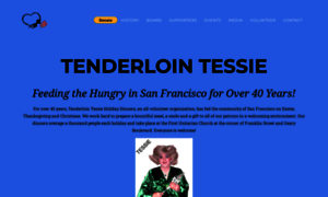 Tenderlointessie.com thumbnail