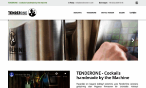 Tenderone-tr.com thumbnail