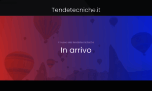 Tendetecniche.it thumbnail