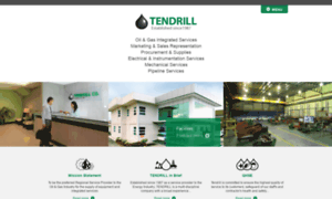 Tendrill.com thumbnail
