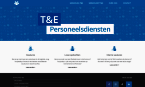 Tene.nl thumbnail