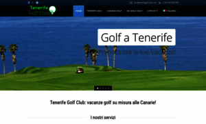 Tenerifegolfclub.com thumbnail