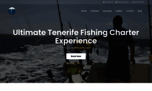 Tenerifesportfishing.com thumbnail