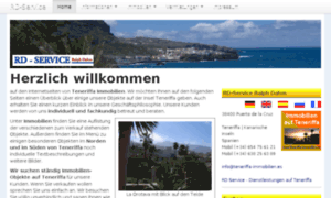 Teneriffa-immobilien.es thumbnail