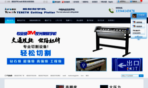 Teneth.com.cn thumbnail