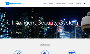 Tenforward.co.th thumbnail