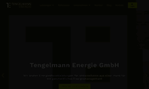 Tengelmann-energie.de thumbnail