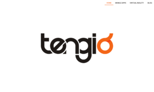 Tengio.com thumbnail