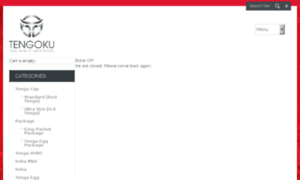 Tengoku.com.my thumbnail