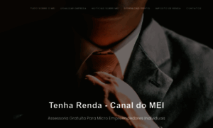 Tenharenda.comunidades.net thumbnail