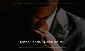 Tenharenda.net thumbnail