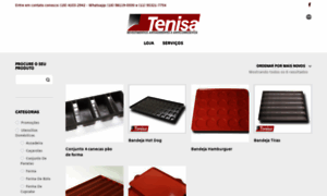 Tenisa.com.br thumbnail