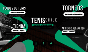 Tenischile.com thumbnail