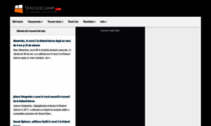 Tenisdecamp.ro thumbnail