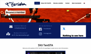 Tenista.nl thumbnail