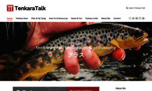 Tenkaratalk.com thumbnail
