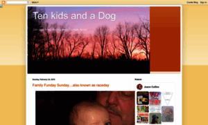 Tenkidsandadog.blogspot.com thumbnail