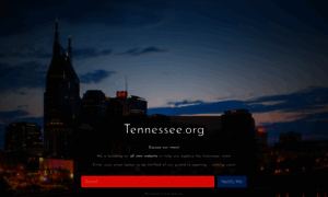 Tennessee.org thumbnail
