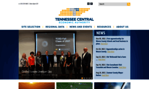 Tennesseecentral.org thumbnail