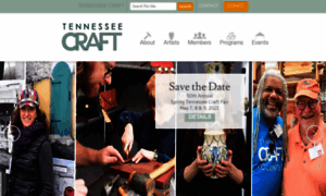 Tennesseecraft.org thumbnail