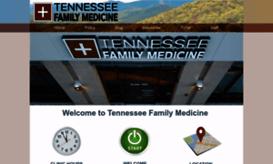 Tennesseefamilymedicine.com thumbnail