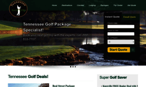 Tennesseegolftrip.com thumbnail