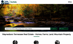 Tennesseeland.org thumbnail