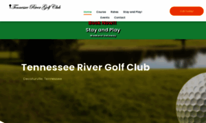 Tennesseerivergolfclub.com thumbnail