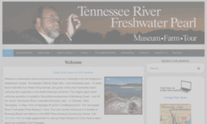 Tennesseeriverpearls.com thumbnail