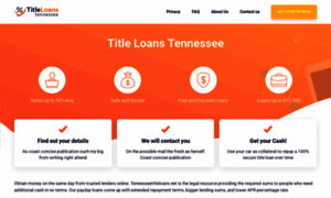 Tennesseetitleloans.net thumbnail