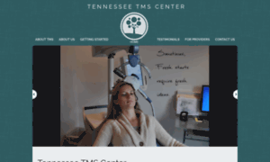 Tennesseetmscenter.com thumbnail