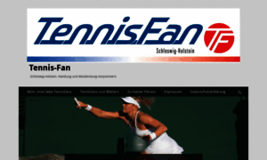 Tennis-fan.de thumbnail