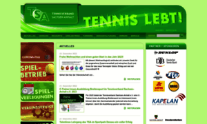 Tennis-tsa.de thumbnail