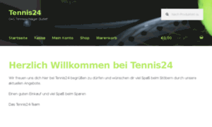 Tennis24.pro thumbnail