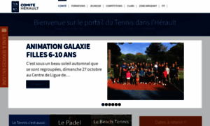 Tennis34.fr thumbnail