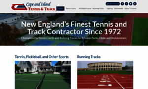 Tennisandtrack.com thumbnail