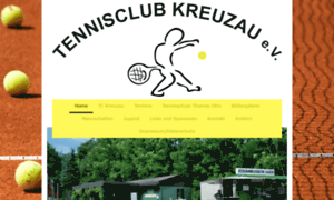 Tennisclub-kreuzau.de thumbnail