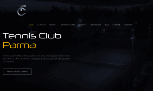 Tennisclubparma.it thumbnail