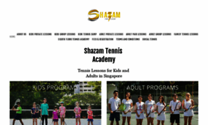 Tenniscoach.sg thumbnail