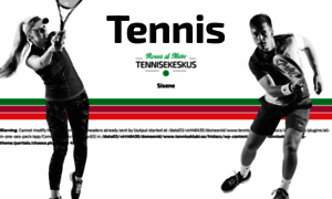 Tenniseklubi.ee thumbnail