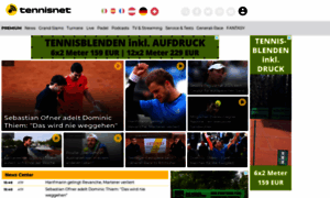 Tennisnet.com thumbnail