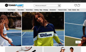 Tennisplanet.co.uk thumbnail