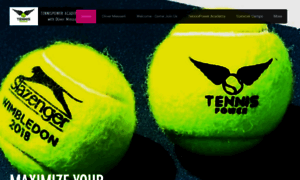 Tennispoweracademy360.com thumbnail